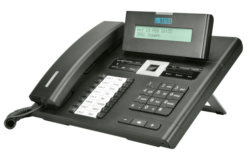 IP Phone
